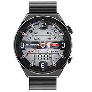 Sword SW-WIA102 Watch 2 Siyah Ak�ll� Saat