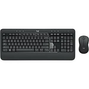 Logitech MK540 920-008687 Kablosuz Klavye Mouse Set