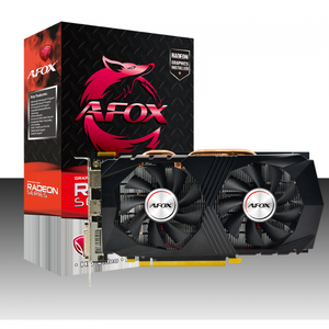 Afox ARF9370-4096D5H4 AMD Radeon R9370 4GB GDDR5 256BIT (Dv� 1xhdm� 1xdp) Ekran Karti