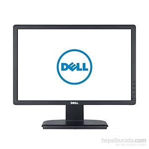 Dell 19 E1913 Led 5 MS Monit�r VGA DVI Gaming Monit�r