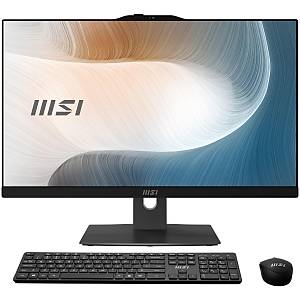 MSI Modern AM242P 12M-633TR 23.8 LED 1920X1080 (FHD) I7-1260P 16GB DDR4 512GB SSD W11 All in One Bilgisayar