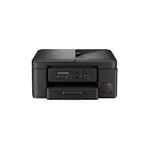 Brother DCP-T730DW Fotokopi Taray�c� Wi-Fi M�rekkep Tankl� Yaz�c�