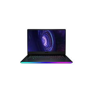 Msi Raider GE66 10SF-069TR I7-10750H 16GB DDR4 RTX2070 GDDR6 8GB 512GB SSD 15.6 FHD 240Hz Windows10 Diz�st� Bilgisayar