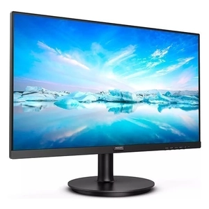 Philips 23.8 �n�  241V8LAB/00 VA 100Hz HDMI VGA Monitor