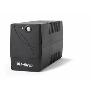 Inform Guardian 800vA Line-Interactive KGK 7-20 D 12v-9ah Kesintisiz G�� Kayna��