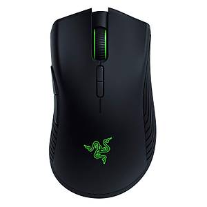 Razer Mamba Wireless Kablosuz 5G True RGB Oyuncu Mouse