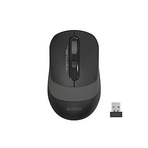 A4 Tech FG10 Optik Mouse Nano Usb Gri 2000 Dpi