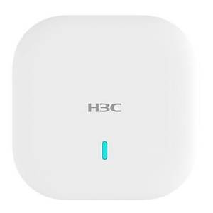 H3C 9801A1NR WA530 2.4/5GHZ 867MBPS 2X2 MU-MIMO WAVE2 Access Po�nt