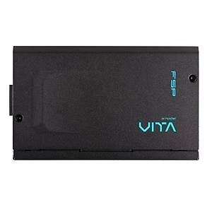 FSP Vita BD 750W ATX3.1 PCIe5.0 80+ Bronze G�� Kayna�� (VITA-750BD)