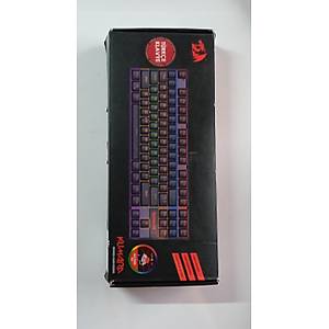 REDRAGON K552-2 KUMARA (OUTLET)