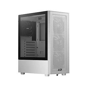 XPG Valor Mesh 4VW-WHCWW 4XVENTO Fan Mid Tower Bilgisayar Kasas�