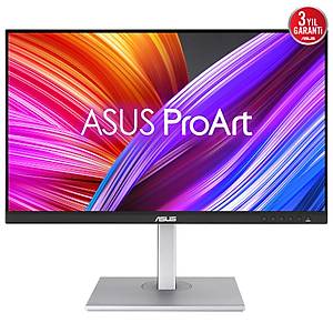 Asus ProArt PA278CGV 27 5ms QHD Pivot IPS Oyuncu Monit�r