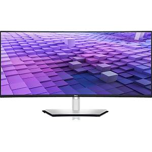 Dell UltraSharp U3824DW 38' WQHD 3840 x 1600 Curved 8ms IPS Monit�r