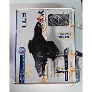 Inca Inc-269Ts Notebook So�utucu + Mouse Set (OUTLET)