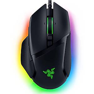 Razer Basilisk V3 RZ01-04000100-R3M1 Gaming Mouse
