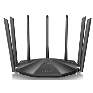 Tenda Ac23 Ac2100 4Port Access Point/Router