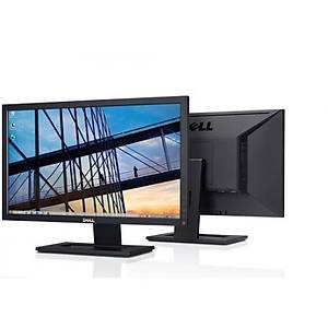Dell 21.5 E2211H Led 5 MS Monit�r DVI-D VGA Monit�r