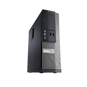 Dell Pc Optiplex 3010SFF i3-3220 1x4G 1x500G Ubuntu Masa�st� Bilgisayar