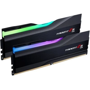 GsKill Trident Z5 RGB Siyah DDR5-7200Mhz CL34 32GB (2x16GB) DUAL (34-45-45-115) 1.4V
