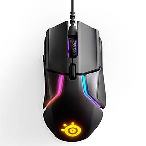 SteelSeries Rival 600 RGB Gaming Mouse