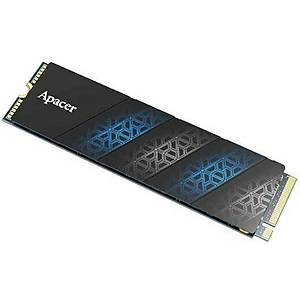Apacer AS2280P4UPRO-1 512GB 3500-3000MB/s Gen3 M.2 SSD