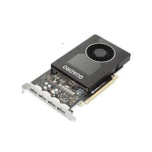 Lenovo 4X60W87106 NVIDIA P2200 5GB Graphic Card WS Ekran Kart�