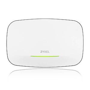 Zyxel NWA130BE BE11000 WiFi 7 Triple-Radio NebulaFlex Access Point
