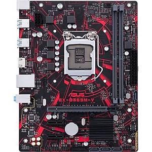 Asus Ex-B365M-V DDR4 2666MHzS+V+GL 1151p8 Anakart