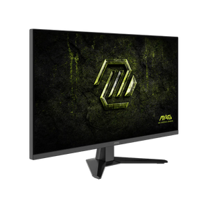 Msi Mag 325QF E18V 31.5 in� 180Hz 0.5ms WQHD Adaptive Sync Rapid VA Gaming Monit�r