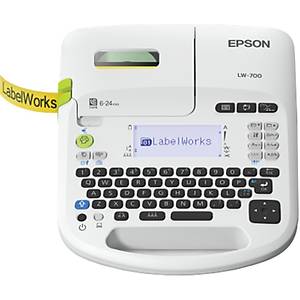 Epson LabelWorks LW-700 Thermal Etiket Yaz�c�