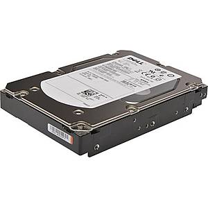 Dell Nearline 2TB 3.5 7200RPM 6G Sas 11035H72NLS-2T HDD & Harddisk