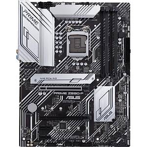 Asus Prime Z590-P S+V+GL 1200p Anakart