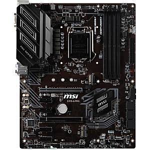 Msi H510I Pro Wifi Soket 1200 DDR4 3200 Pcie Gen 4 ,M.2 USB3.2 1x 2.5G Lan Wifi 6 Matx Anakart