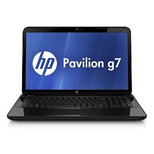 HP NB PG C0W16EA g7-2210et i7-3632QM 8G 1TB 17.3 1GVGA FDOS