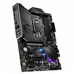 Msi Meg Z490 Unify DDR4 S+V+GL 1200p (ATX) Anakart