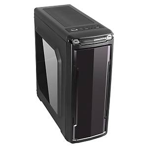 Hiper Harmony RAINBOW GAMING MID ATX KASA