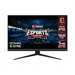 Msi Optix G273QF 27