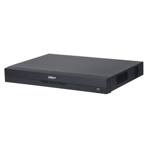 Dahua NVR5208-EI 8Kanal 32Mpix H265+ 2 HDD Deste�i 1080P Kay�t 384Mbps Bant Geni�li�i NVR Kay�t Cihaz�