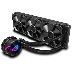 Asus Rog Strix LC 360 Aura Sync 120MM Fan S�v� Cpu So�utucusu