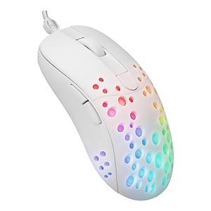 Altec Lansing ALGM7622 8000 DPI Kablolu Oyuncu Mouse