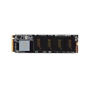 Bory 256 GB NV890 M2 2280 3D Nand Nvme SSd