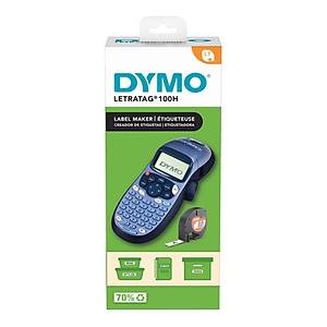 Dymo 2174576 100H Letratag Klasik Etiket Makinesi