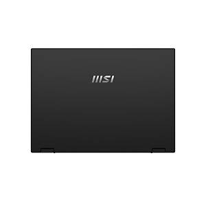 Msi Nb Summ�t E14 Fl�p Evo A12mt-012tr I7-1280p 32gb Lpddr4 Uma 1tb Ssd 14 Qhd Touch W11p Siyah Notebook