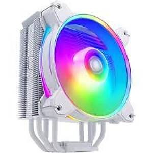 CM Hyper 212 Halo White Edition Intel1700/AMD AM5 Uyumlu CPU So�utucusu