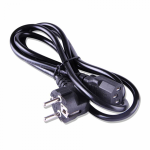 Powergate PW-P015 0,75mm 1,5mt Power Kablosu