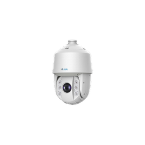 HiLook PTZ-N5225I-AE 2Mpix 5-120m Lens 25X Optik Zoom 100Mt Gece G�r��� SD Kart PoE Ses Giri� ��k�� H265+ Speed Dome PTZ IP Kamera (Ayak Dahil)