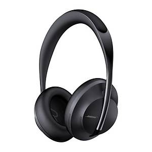 Bose Noise Cancelling 700 Kulakl�k Siyah
