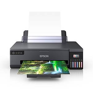 Epson L18050 A3 Wi-Fi 6 Renk M�rekkep Tankl� Foto Yaz�c�