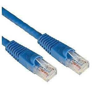 Legrand 051833 U/UTP Patch Cord CAT6 LSZH 2m Mavi Kablo