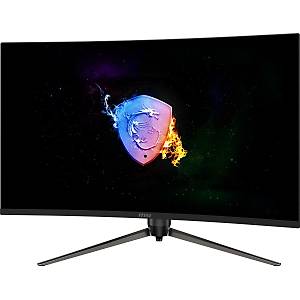 Msi Optix AG321CQR 31.5